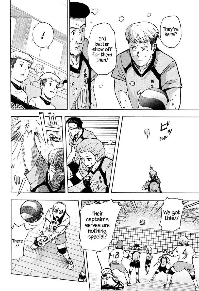 High School Family: Kokosei Kazoku Chapter 68 4